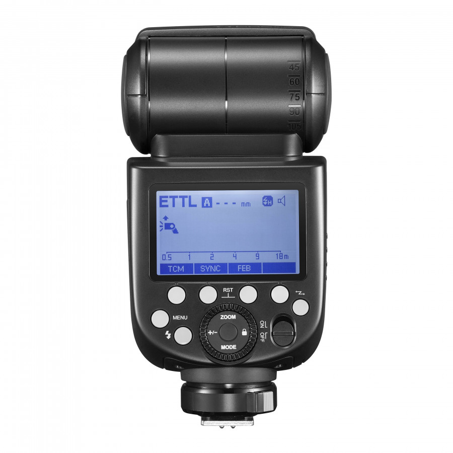 Вспышка накамерная Godox ThinkLite TT685IIF TTL для Fuji