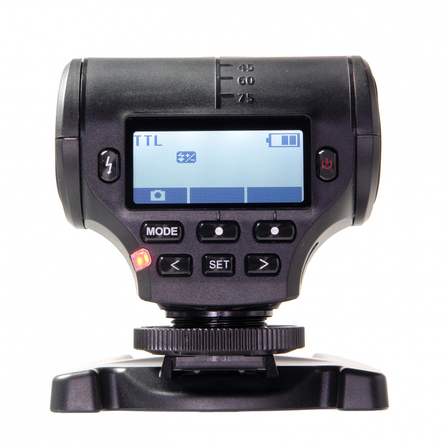 Вспышка накамерная Falcon Eyes S-Flash 200 TTL-S