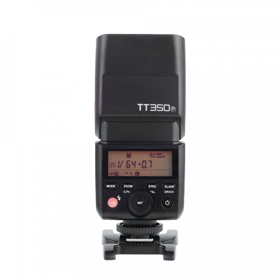 Вспышка накамерная Godox ThinkLite TT350P TTL для Pentax