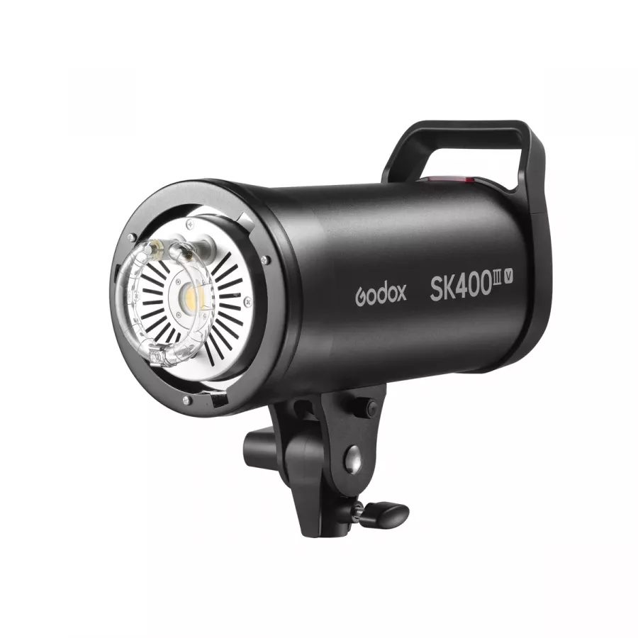 Вспышка студийная Godox SK400IIIV