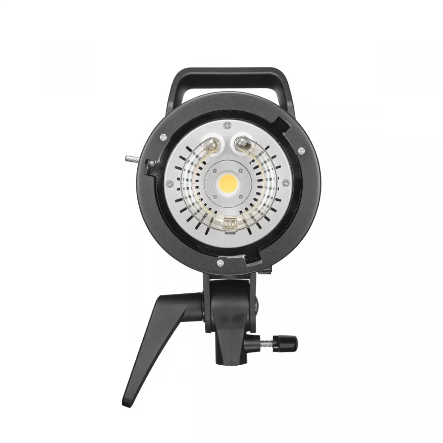 Вспышка студийная Godox SK400IIIV Вспышка студийная Godox SK400IIIV