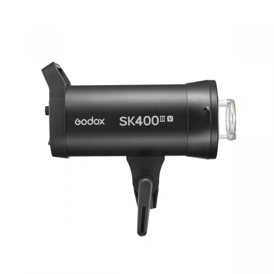 Вспышка студийная Godox SK400IIIV Вспышка студийная Godox SK400IIIV