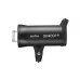Вспышка студийная Godox SK400IIIV Вспышка студийная Godox SK400IIIV