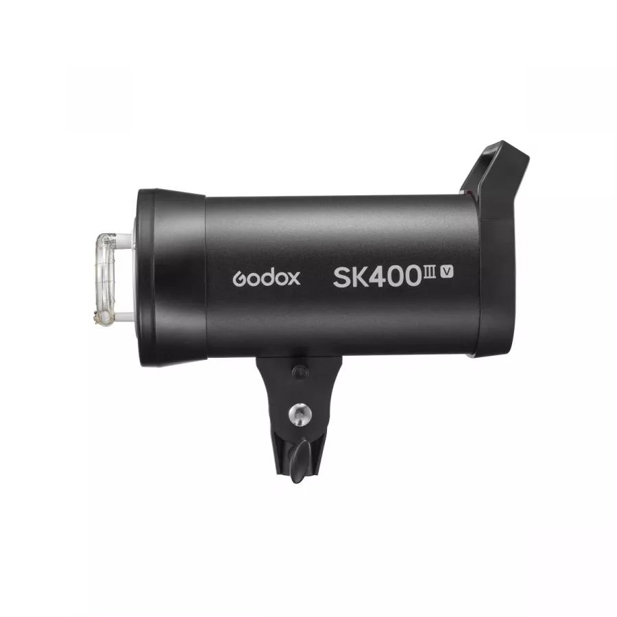 Вспышка студийная Godox SK400IIIV Вспышка студийная Godox SK400IIIV