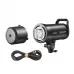 Вспышка студийная Godox SK400IIIV Вспышка студийная Godox SK400IIIV
