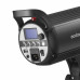 Вспышка студийная Godox SK400II-V