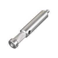 Переходник KUPO KS-077 5/8 STUD WITH 1/4-20 MALE THREAD Переходник KUPO KS-077 5/8 STUD WITH 1/4-20 MALE THREAD