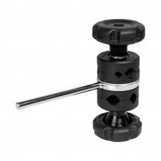 Головка KUPO KCP-280B DOUBLE GAG GRIP HEAD двойной