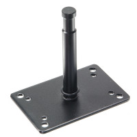 Кронштейн GreenBean WallPlate WP-027 потолочный Кронштейн GreenBean WallPlate WP-027 потолочный