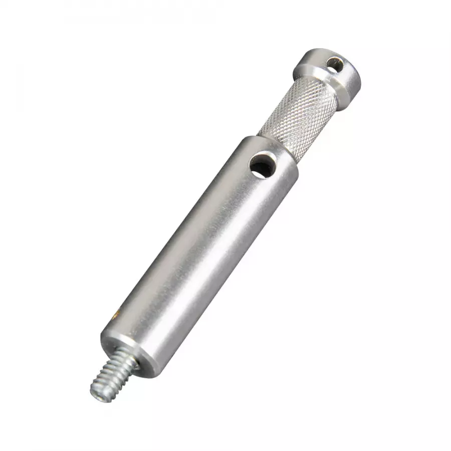 Переходник KUPO KS-077 5/8 STUD WITH 1/4-20 MALE THREAD Переходник KUPO KS-077 5/8 STUD WITH 1/4-20 MALE THREAD