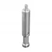 Переходник KUPO KS-077 5/8 STUD WITH 1/4-20 MALE THREAD Переходник KUPO KS-077 5/8 STUD WITH 1/4-20 MALE THREAD