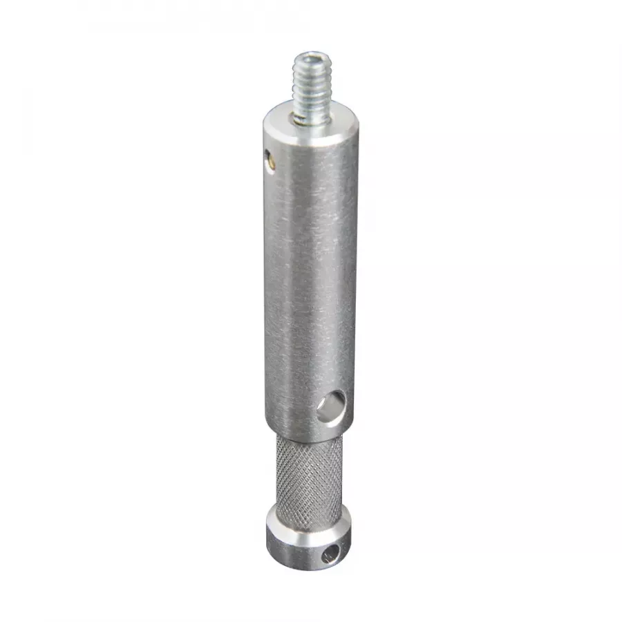 Переходник KUPO KS-077 5/8 STUD WITH 1/4-20 MALE THREAD Переходник KUPO KS-077 5/8 STUD WITH 1/4-20 MALE THREAD