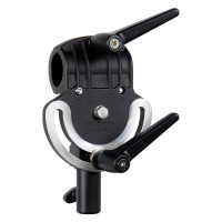 Зажим KUPO KCP-645 PIVOTING BOOM ARM CLAMP для стрелы шарнирный Зажим KUPO KCP-645 PIVOTING BOOM ARM CLAMP для стрелы шарнирный