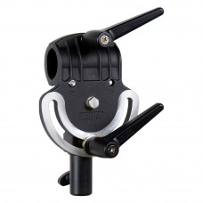Зажим KUPO KCP-645 PIVOTING BOOM ARM CLAMP для стрелы шарнирный Зажим KUPO KCP-645 PIVOTING BOOM ARM CLAMP для стрелы шарнирный