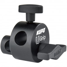 Головка KUPO KCP-192 U-GRIP HEAD двойной