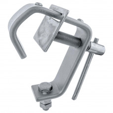 Зажим KUPO C-12 STEEL HOOK CLAMP