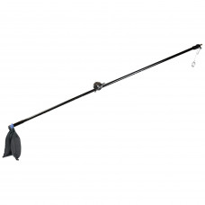 Комплект для установки стрелы KUPO KCP-621B ALUMINUM BABY BOOM ASSEMBLY