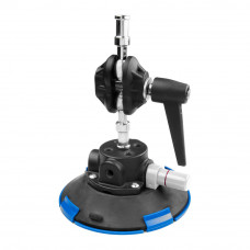 Держатель вакуумный KUPO KSC-05 PUMPING SUCTION CUP с шарнирным кронштейном