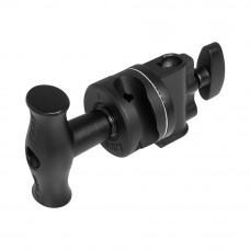Головка KUPO KCP-225B GRIP HEAD для труб 25мм