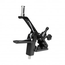 Зажим KUPO KCP-550 ADJUSTABLE GAFFER GRIP Зажим KUPO KCP-550 ADJUSTABLE GAFFER GRIP