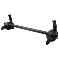 Держатель шарнирный KUPO KCP-172 MINI ARTICULATED ARM односекционный Держатель шарнирный KUPO KCP-172 MINI ARTICULATED ARM односекционный