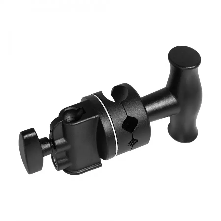 Головка KUPO KCP-225B GRIP HEAD для труб 25мм
