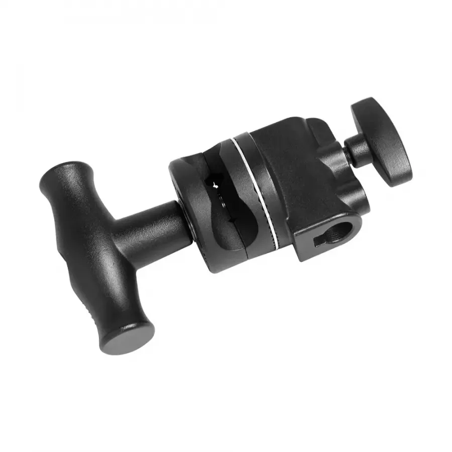 Головка KUPO KCP-225B GRIP HEAD для труб 25мм