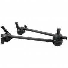Держатель шарнирный KUPO KCP-173 MINI ARTICULATED ARM двухсекционный