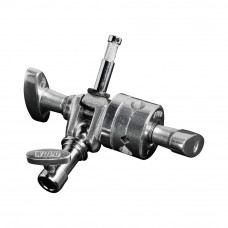 Головка KUPO KCP-230 GRIP HEAD W/SWIVEL PIN