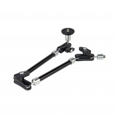 Держатель шарнирный GreenBean PowerArm PA-600