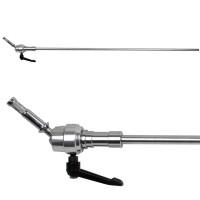 Держатель шарнирный KUPO KCP-246 SUPER GRIP ARM с удлинителем BABY STEEL