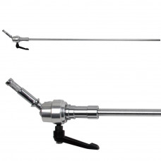 Держатель шарнирный KUPO KCP-246 SUPER GRIP ARM с удлинителем BABY STEEL