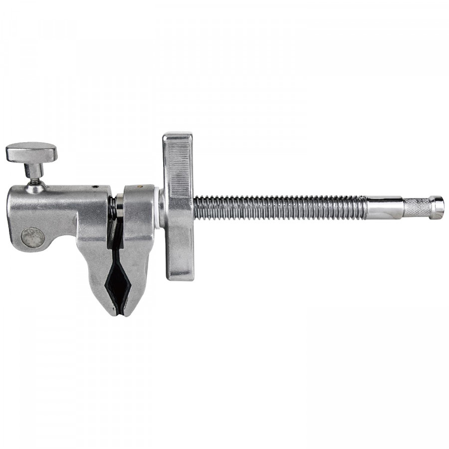 Зажим KUPO KCP-600 SUPER VISER CLAMP 4