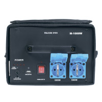 Аккумулятор Falcon Eyes WF-3 (2*500W) для студийных вспышек TE