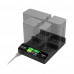 Зарядное устройство Accsoon TOPRIG BC01 4-Bay NP-F Зарядное устройство Accsoon TOPRIG BC01 4-Bay NP-F
