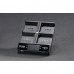 Зарядное устройство Accsoon TOPRIG BC01 4-Bay NP-F Зарядное устройство Accsoon TOPRIG BC01 4-Bay NP-F