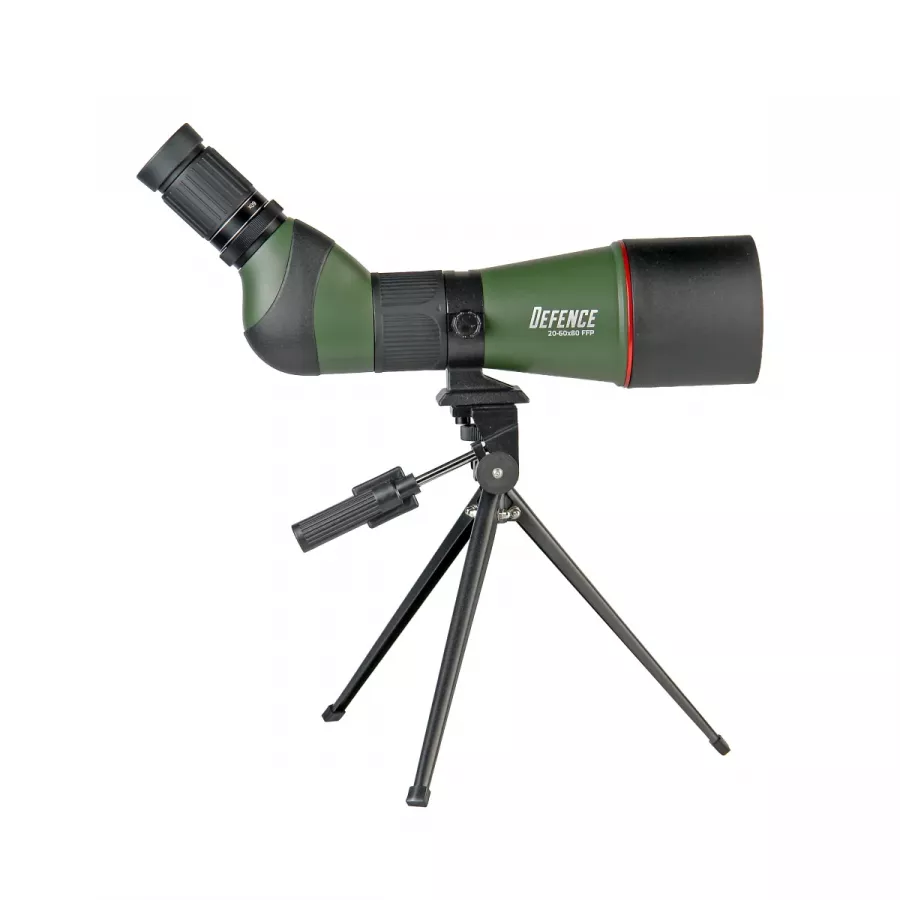 Зрительная труба Veber Defence 20-60x80 FFP Зрительная труба Veber Defence 20-60x80 FFP