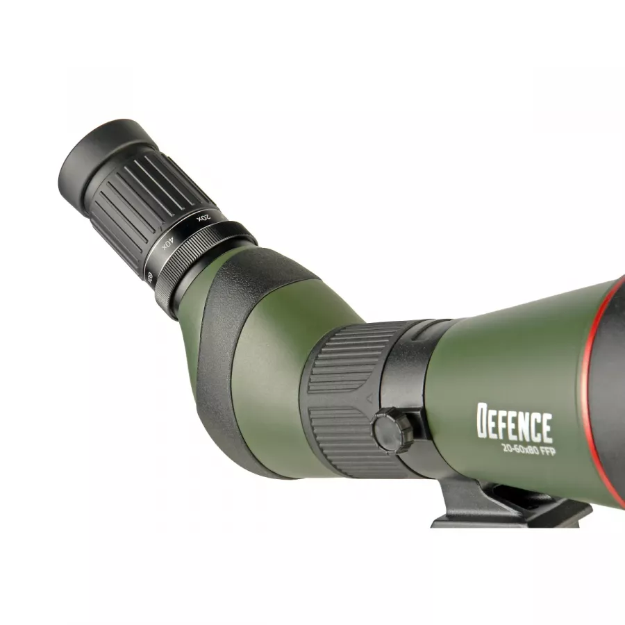 Зрительная труба Veber Defence 20-60x80 FFP Зрительная труба Veber Defence 20-60x80 FFP