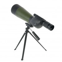 Зрительная труба Veber Defence 20-60x80WP с сеткой Зрительная труба Veber Defence 20-60x80WP с сеткой