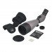 Зрительная труба Veber Snipe ED 25-75x100