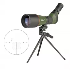 Зрительная труба Veber Defence 20-60x80 FFP Зрительная труба Veber Defence 20-60x80 FFP