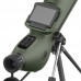 Зрительная труба Veber DigiView NS-01 цифровая