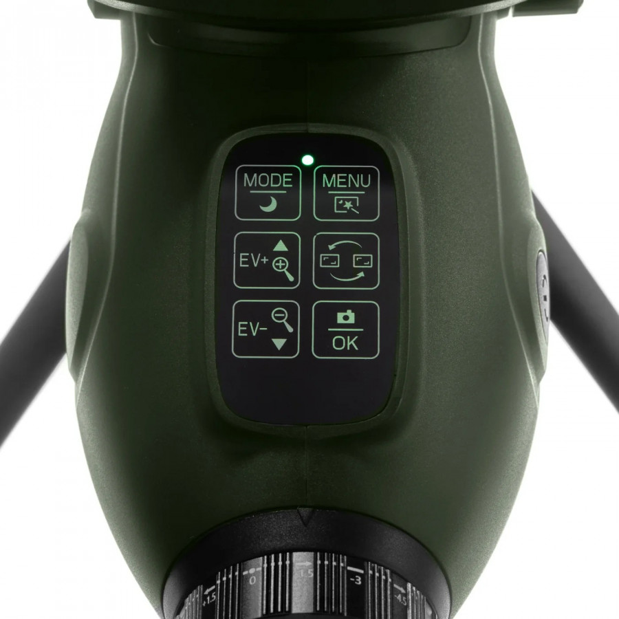 Зрительная труба Veber DigiView NS-01 цифровая