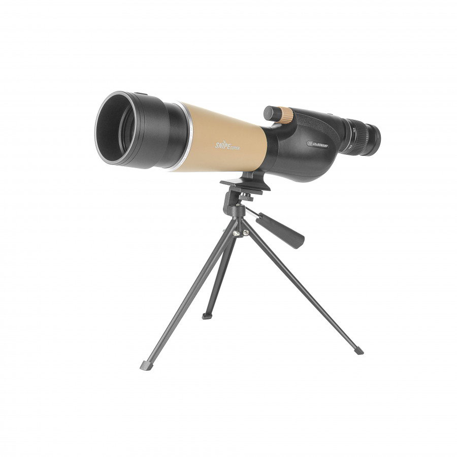 Зрительная труба Veber Snipe Super 20-60x80 WA WP Зрительная труба Veber Snipe Super 20-60x80 WA WP