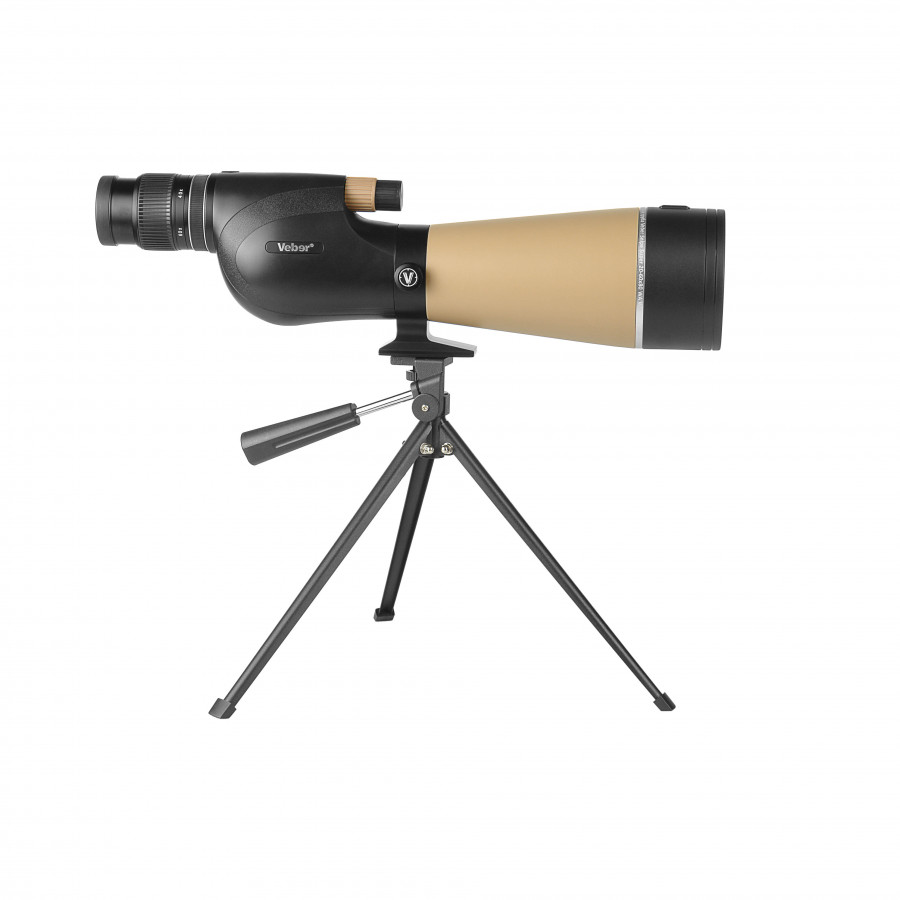 Зрительная труба Veber Snipe Super 20-60x80 WA WP Зрительная труба Veber Snipe Super 20-60x80 WA WP