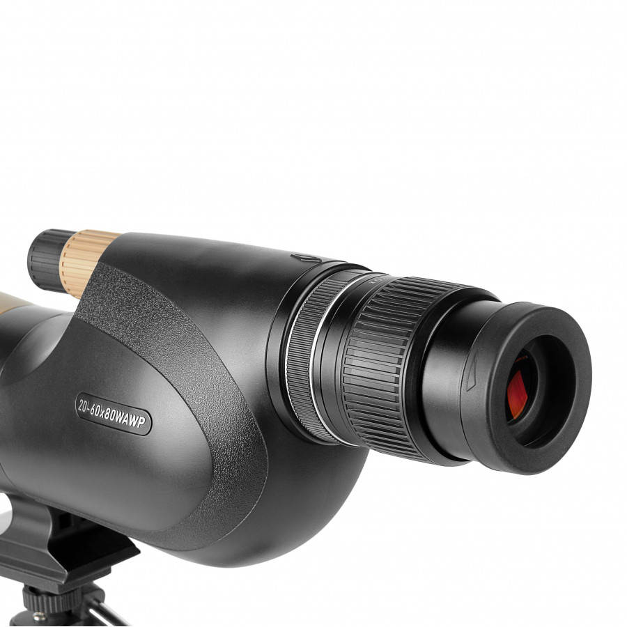 Зрительная труба Veber Snipe Super 20-60x80 WA WP Зрительная труба Veber Snipe Super 20-60x80 WA WP